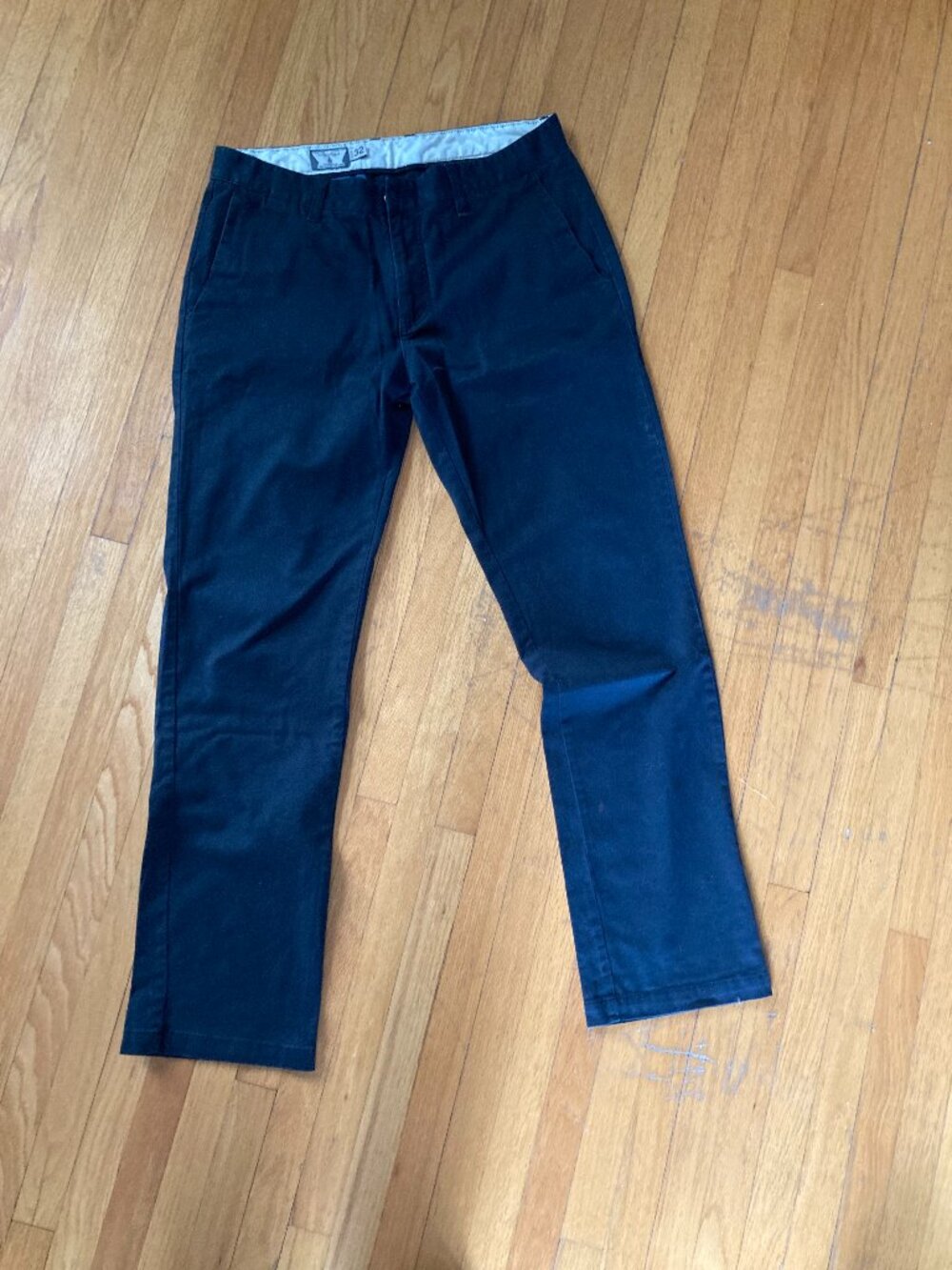 Volcom chino pants